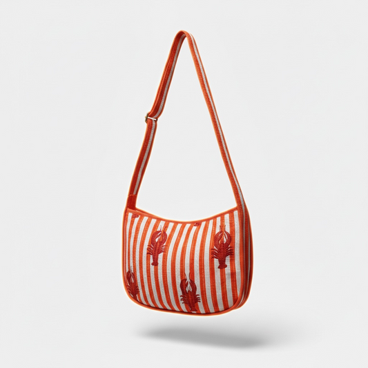 Orange Lobster Side Mini
