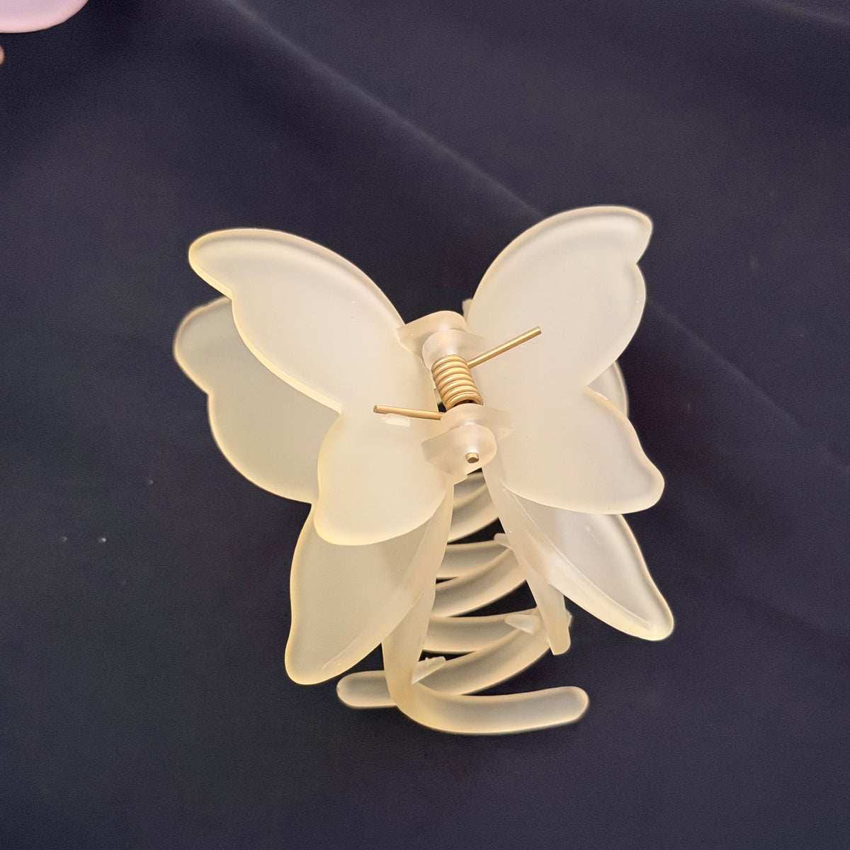 Butterfly Blooms 🦋 | Elegant Hair Accessories Australia