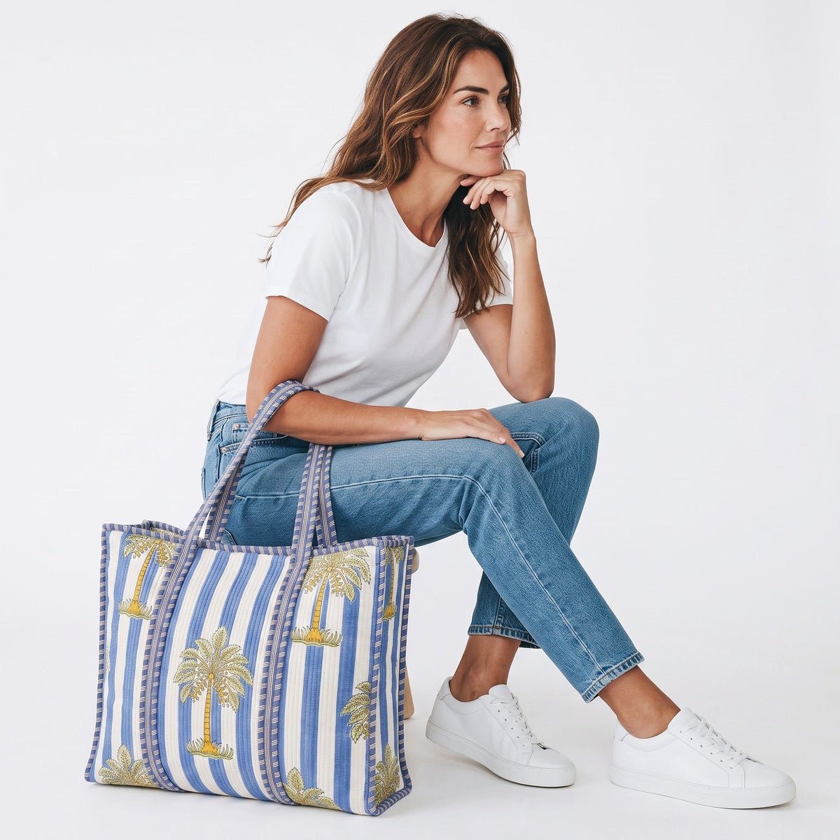 Tote Bags & Laptop Sleeves