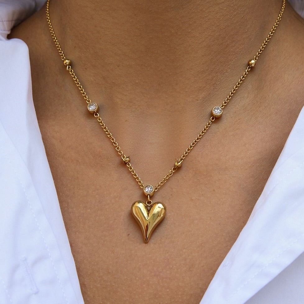 Pendants