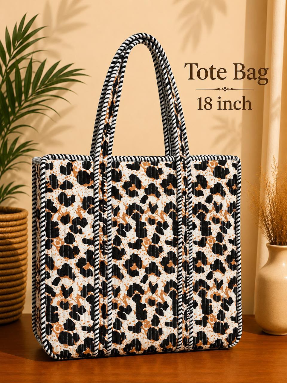 🌸 Mystery Tote Bag