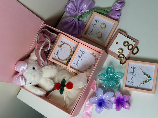 The Ginni Signature Hamper