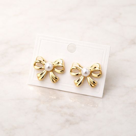 The Elegant Bow Edit