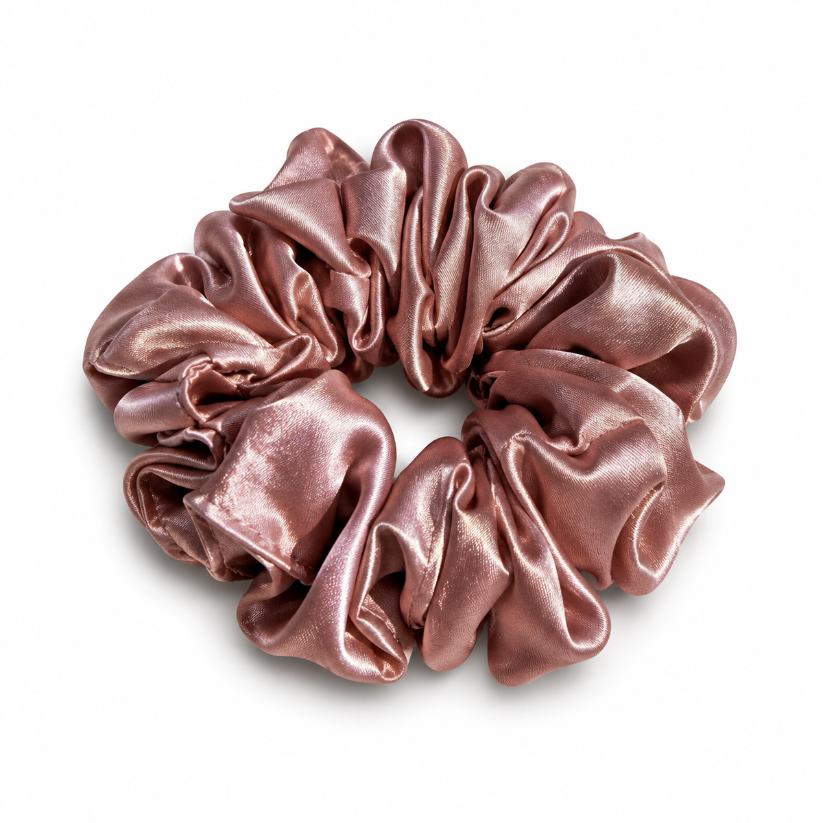 Luxury Satin Maxi Scrunchies