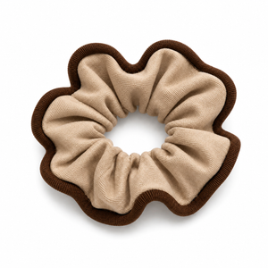 Light Brown and Brown