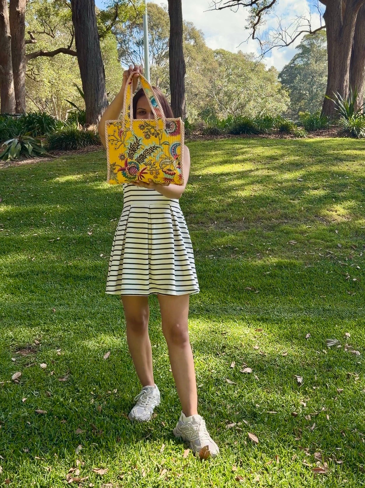 🌸 Mystery Tote Bag