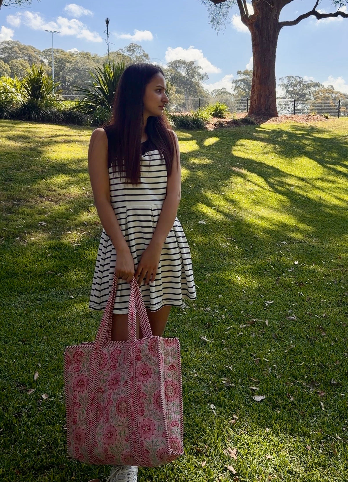 🌸 Mystery Tote Bag