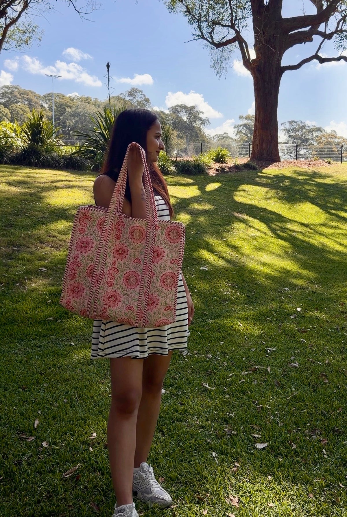 🌸 Mystery Tote Bag