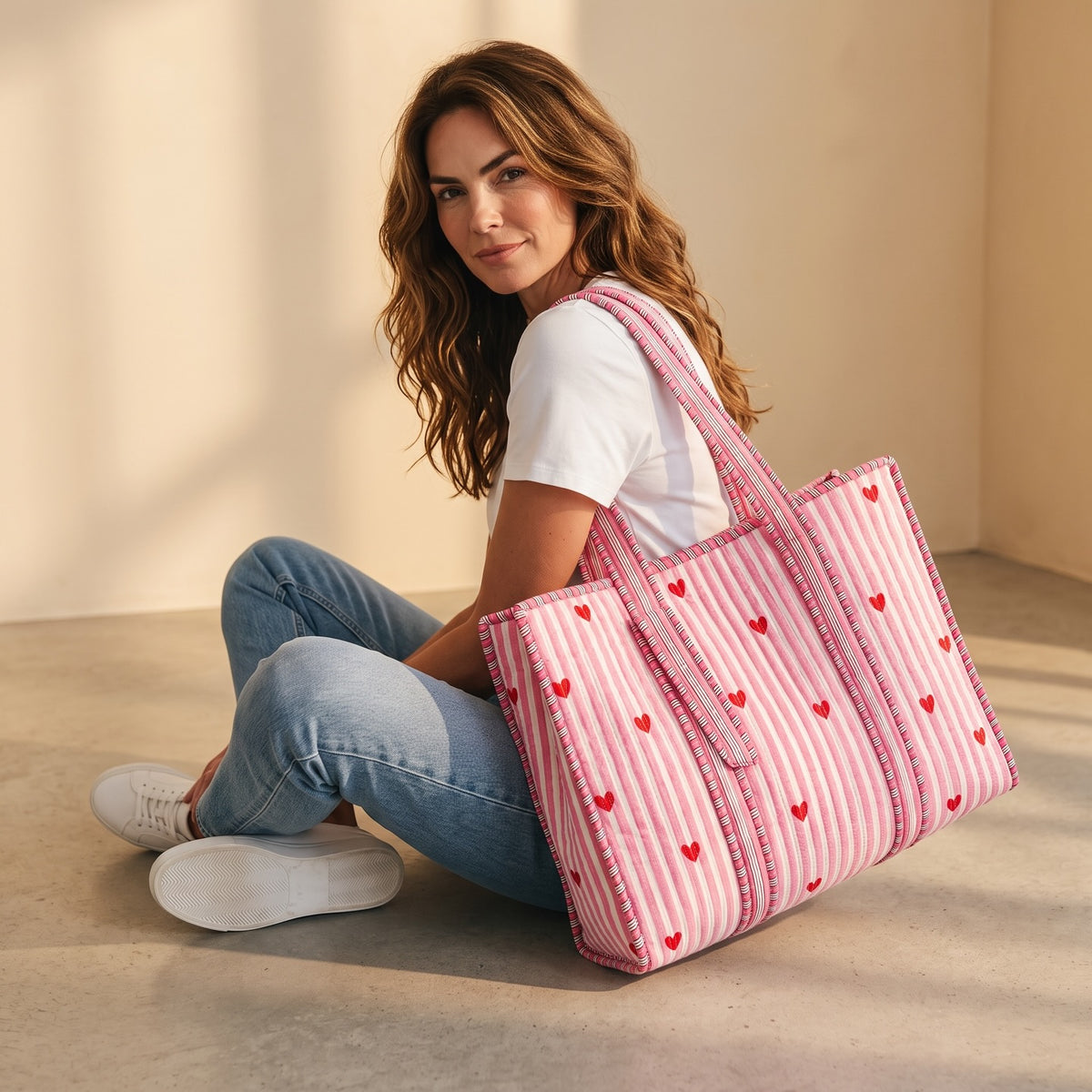 🌸 Mystery Tote Bag