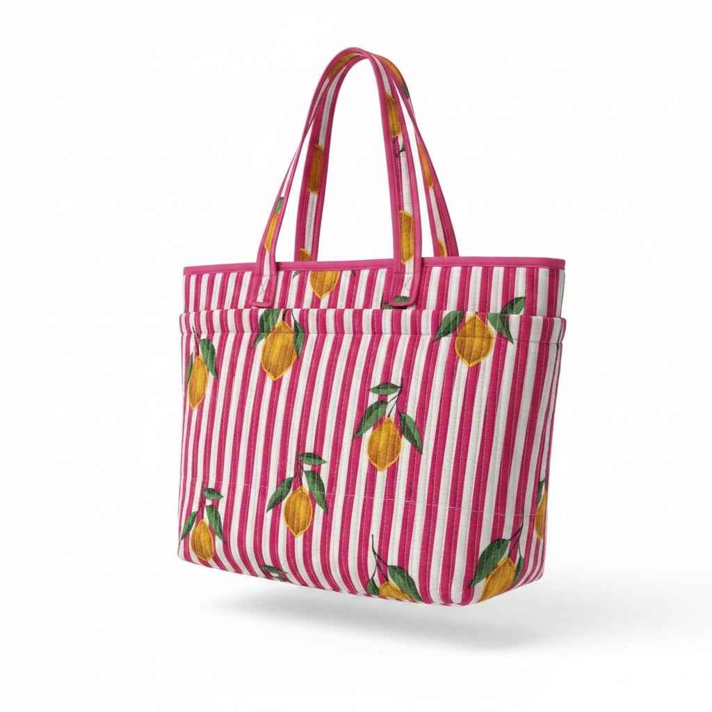 🌸 Mystery Tote Bag